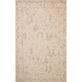 Loloi Rug Cynthia CYN-02, Ivory/Sky