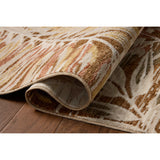 Loloi Rug Eileen ELE-05, Earth/Natural