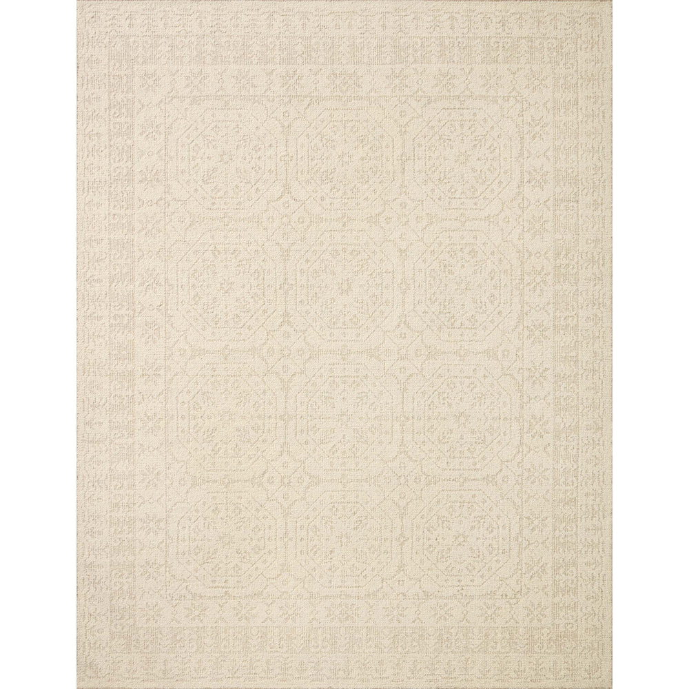 Loloi Rug Novi NVI-01, Ivory/Dove-Rugs1-High Fashion Home