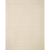 Loloi Rug Novi NVI-01, Ivory/Dove-Rugs1-High Fashion Home