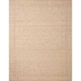 Loloi Rug Novi NVI-01, Natural/Clay-Rugs1-High Fashion Home