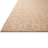 Loloi Rug Novi NVI-01, Natural/Clay-Rugs1-High Fashion Home