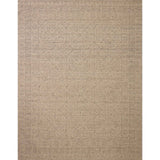 Loloi Rug Novi NVI-01, Oatmeal/Grey-Rugs1-High Fashion Home