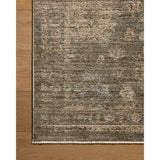 Loloi Rug Priscilla PRL-02, Olive/Sand-Rugs-High Fashion Home