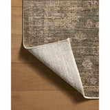 Loloi Rug Priscilla PRL-02, Olive/Sand-Rugs-High Fashion Home