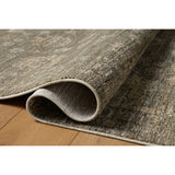 Loloi Rug Priscilla PRL-02, Olive/Sand-Rugs-High Fashion Home