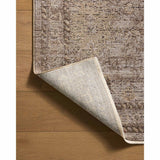 Loloi Rug Priscilla PRL-05, Sand/Earth-Rugs-High Fashion Home