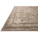 Loloi Rug Priscilla PRL-05, Sand/Earth-Rugs-High Fashion Home