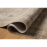 Loloi Rug Priscilla PRL-05, Sand/Earth-Rugs-High Fashion Home