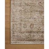Loloi Rug Priscilla PRL-06, Ivory/Multi-Rugs-High Fashion Home
