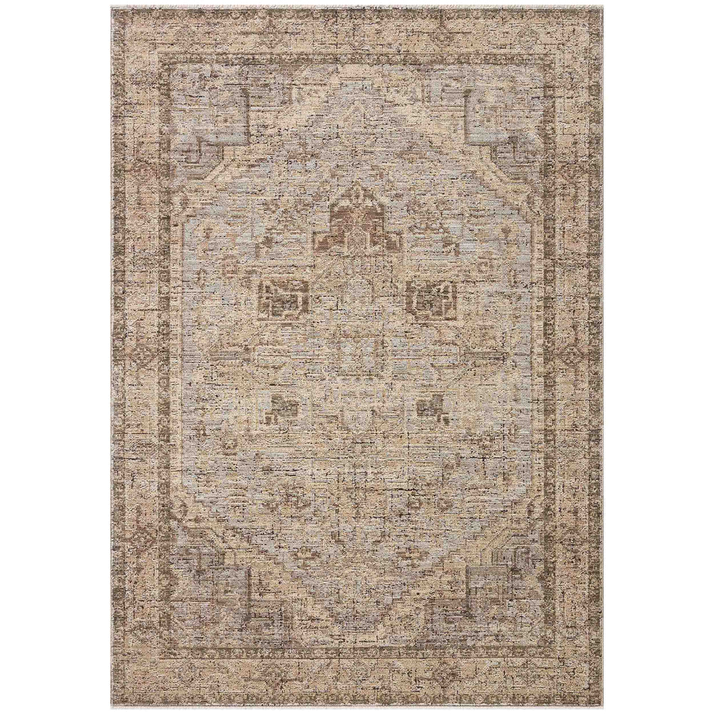 Loloi Rug Priscilla PRL-07, Beige/Earth-Rugs-High Fashion Home