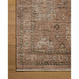 Loloi Rug Priscilla PRL-08, Blush/Multi-Rugs-High Fashion Home