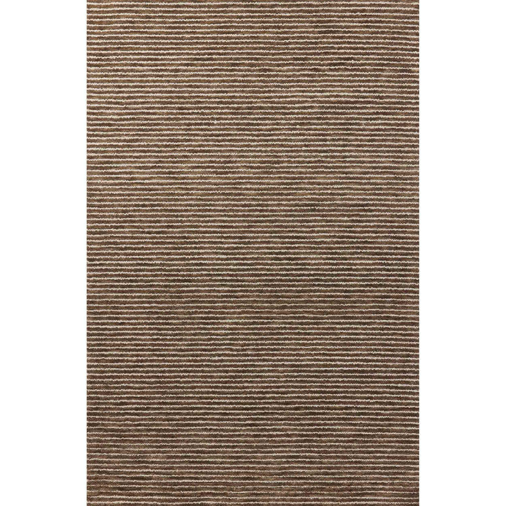 Loloi Rug Sunday SUN-01, Mocha/Ivory-Rugs1-High Fashion Home