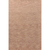 Loloi Rug Sunday SUN-01, Terracotta/Ivory-Rugs1-High Fashion Home