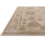 Loloi Rug Willa WIA-04, Fog/Natural