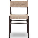 Lomas Outdoor Dining Chair, Textured Dune, Set of 2 by Four Hands