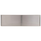 Lomond Buffet, Tarnished Nickel-Furniture - Storage-High Fashion Home