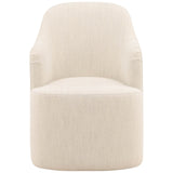 Londyn Dining Chair, Avalon Cream, Set of 2-Furniture - Dining-High Fashion Home