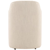 Londyn Dining Chair, Avalon Cream, Set of 2-Furniture - Dining-High Fashion Home