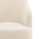 Londyn Dining Chair, Avalon Cream, Set of 2-Furniture - Dining-High Fashion Home