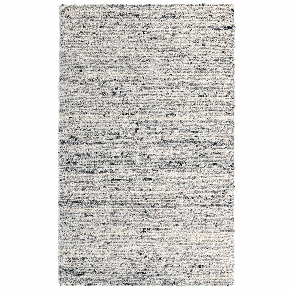 Loomis Rug, Ivory/Gray-Rugs1-High Fashion Home
