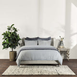 Loomis Rug, Ivory/Gray-Rugs1-High Fashion Home