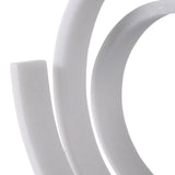 Loopy Object, White-Accessories-High Fashion Home