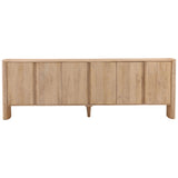 Lorcan Sideboard, Light Natural-Furniture - Storage-High Fashion Home