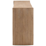 Lorcan Sideboard, Light Natural-Furniture - Storage-High Fashion Home