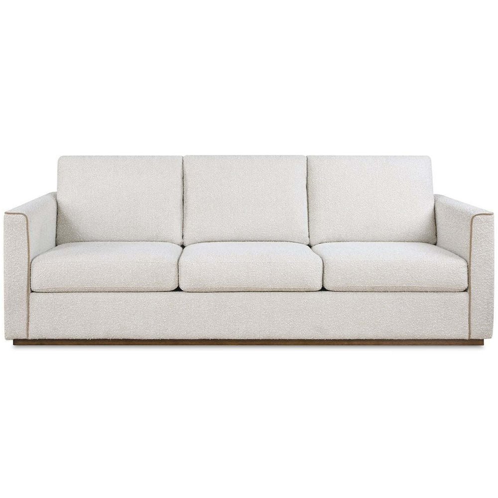 Lorien Sofa, Cream