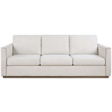 Lorien Sofa, Cream