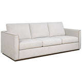 Lorien Sofa, Cream