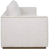 Lorien Sofa, Cream