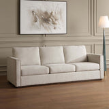 Lorien Sofa, Cream