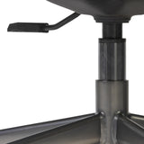 Lou Desk Chair, Altair Mushroom by Four Hands