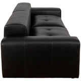 Lounge Sofa, Black