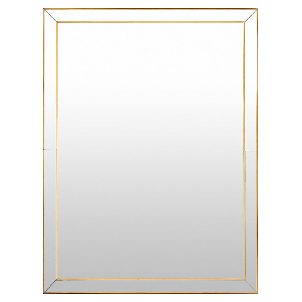 Lovely Mirror, Gold