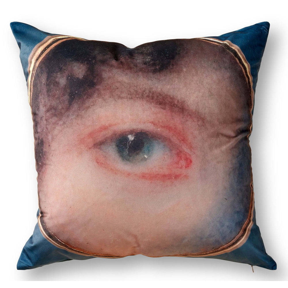 Lover's Eye Pillow