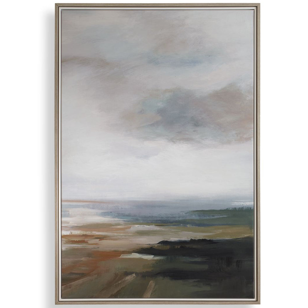 Lowlands Framed-Accessories Artwork-High Fashion Home
