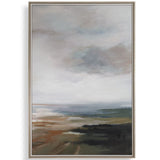 Lowlands Framed-Accessories Artwork-High Fashion Home