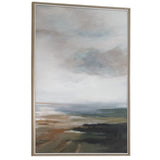 Lowlands Framed-Accessories Artwork-High Fashion Home