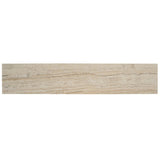 Lowry Console, Natural-Furniture - Accent Tables-High Fashion Home