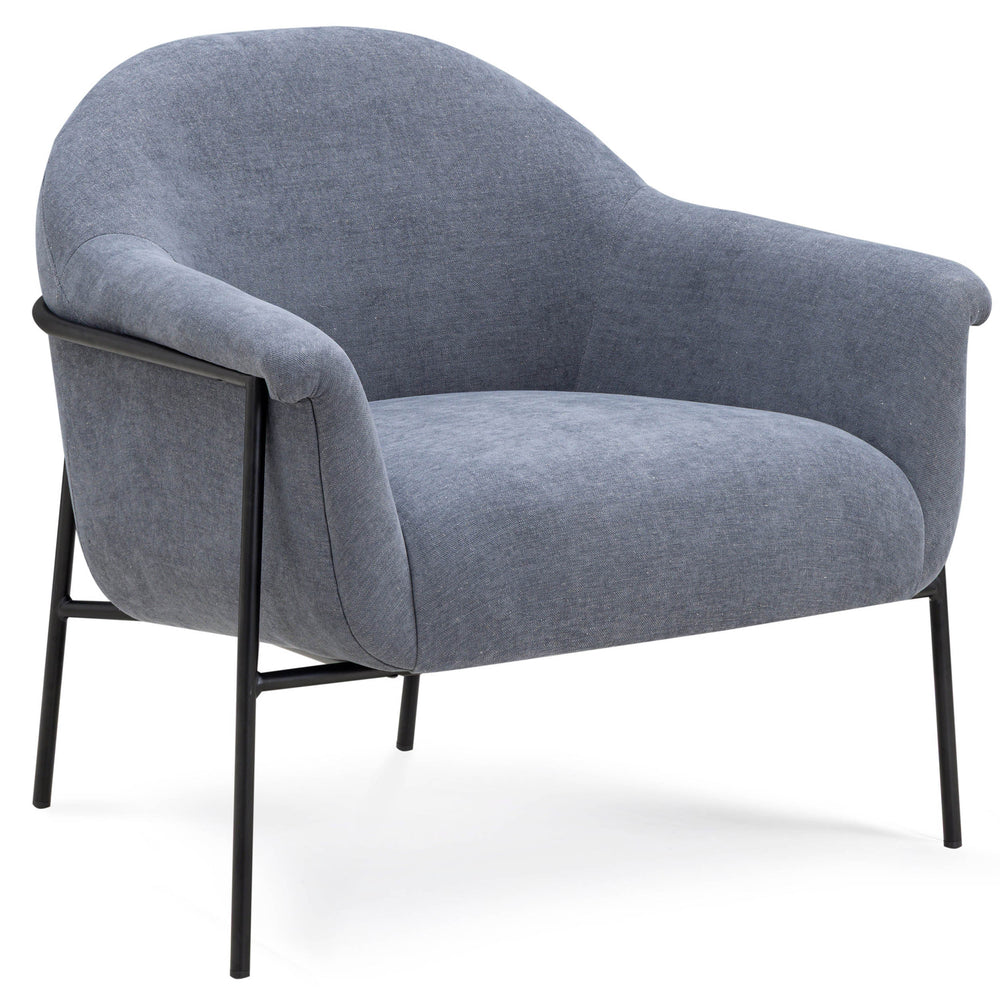 Lua Chair by TOV