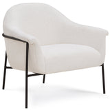 Lua Chair by TOV