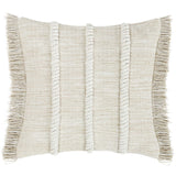 Lucera Pillow, Natural-Accessories-High Fashion Home