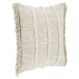 Lucera Pillow, Natural-Accessories-High Fashion Home