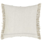 Lucera Pillow, Natural-Accessories-High Fashion Home