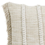 Lucera Pillow, Natural-Accessories-High Fashion Home