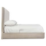 Lucerne Bed, B171