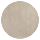 Lucerne Round Dining Table, Alba